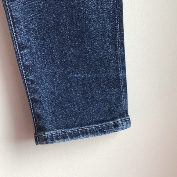 Citizens of Humanity Rocket High Rise Skinny Jeans - Picture 9 of 16